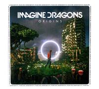 Imagine Dragons - Imagine Dragons: Origins [CD]