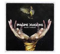 Imagine Dragons - Imagine Dragons: Smoke + Mirrors