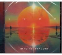 Imagine Dragons - Loom (2024) CD