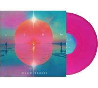 Imagine Dragons – Loom – Vinilo – Edición limitada (Importación USA)