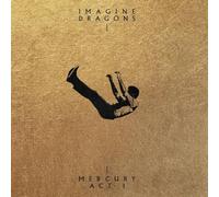 Imagine Dragons - Mercury Act 1