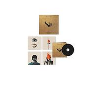 Imagine Dragons - Mercury - Act 1 (Edición Deluxe Limitada) (CD)