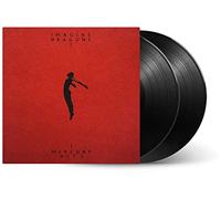 Imagine Dragons Mercury: Act 2 (Vinyl) 12" Album