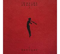 Imagine Dragons - Mercury - Act 2 [Vinilo]