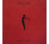 Imagine Dragons Mercury: Act 2 (Vinyl) 12" Album