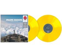 Imagine Dragons - Night Visions (10th Anniversary Limited Edition) (Canary Yellow Colored Vinyl) [2LP]