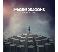 Imagine Dragons – Night Visions – CD
