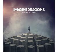 Imagine Dragons - Night Visions (CD)