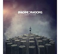 Imagine Dragons - Night Visión - LP vinilo 12" - Interscope