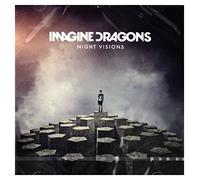 Imagine Dragons - Night Visions (Deluxe)