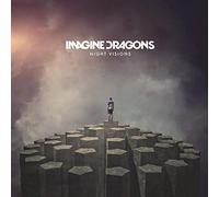 Imagine Dragons - Night Visions (Deluxe)