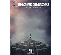 Imagine Dragons - Night Visions (Guitar Recorded Versions)