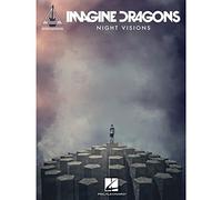 Imagine Dragons - Night Visions (Guitar Recorded Versions)