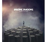 Imagine Dragons - Night Visions (International Deluxe Ver)