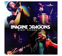 Imagine Dragons - Night Visions Live