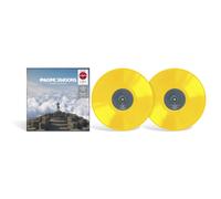 Imagine Dragons - Night Visions: 10th Anniversary - Limited Expanded Edition on Yellow Colored Vinyl [Vinilo]