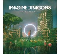 Imagine Dragons - Orígenes Edición Deluxe Ltd.
