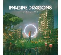 ImportCDs Origins Vinilo Pop rock