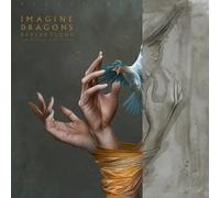 Reflections (From The Vault Of Smoke + Mirrors) (Edición color) - Vinilo