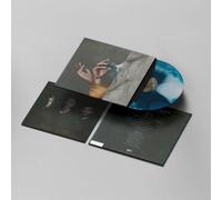 Imagine Dragons - Reflejos (10ª Ed.) (2025) LP Vinilo Azul Preorden