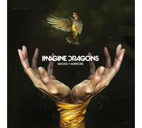 Imagine Dragons – Smoke + Mirrors – Vinilo 12" (Importación USA)