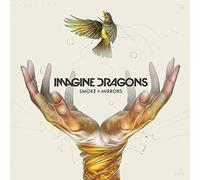 Imagine Dragons - Smoke & Mirrors
