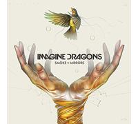 Imagine Dragons - Smoke + Mirrors - Deluxe Edition