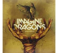 Imagine Dragons - Smoke + Mirrors (Deluxe Edition) [Vinilo]