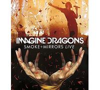 Imagine Dragons - Smoke: Mirrors Live [Blu-ray]