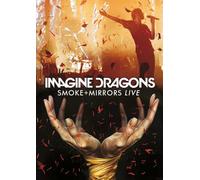 Imagine Dragons - Smoke: Mirrors Live [DVD]