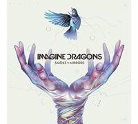 Imagine Dragons - Smoke + Mirrors - Super Deluxe Edition