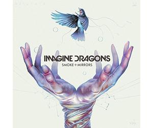 Imagine Dragons - Smoke + Mirrors - Super Deluxe Edition