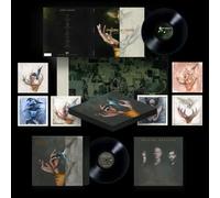 Imagine Dragons – Smoke + Mirrors Ten – Vinilo – Edición limitada