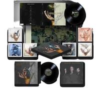 Imagine Dragons - Smoke + Mirrors Ten (Ltd. Edt.) [Vinilo]