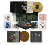 Imagine Dragons - Smoke + Mirrors Ten (Ltd. Edt.) [Vinilo]