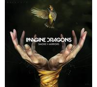 Imagine Dragons – Smoke + Mirrors – Vinilo 12" (Importación USA)