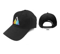 Imagine Dragons Triangle Logo Oficial Gorras de béisbol