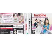 Imagine Dream Wedding (Nintendo DS) [Importación inglesa]
