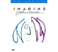 Imagine: John Lennon 2dvd (Imagine: John Lennon) (Versión checa)