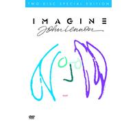 Imagine: John Lennon (DVD) George Harrison Paul McCartney Ringo Starr
