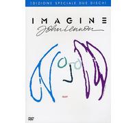 Imagine - John Lennon (EDIZIONE SPECIALE) [Italia] [DVD]