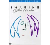 Imagine: John Lennon [Edizione: Stati Uniti] [USA] [DVD]