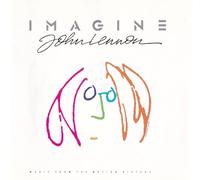 Imagine:John Lennon Forever