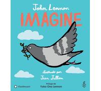 Imagine | John Lennon, Jean Jullien