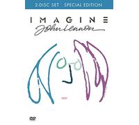 Imagine - John Lennon (OmU) [Alemania] [DVD]