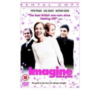 Imagine Me and You [Reino Unido] [DVD]