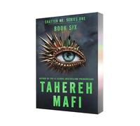 Imagine Me Paperback Deluxe Limited Edition: 6 (Shatter Me: Series One)