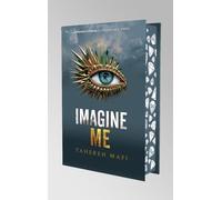 Imagine Me: Tome 3, saison 2