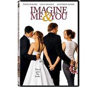 Imagine Me & You [Reino Unido] [DVD]