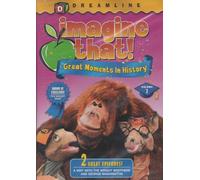 Imagine That 1: Great Moments in History [USA] [DVD]
